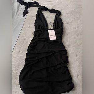 Zara dress